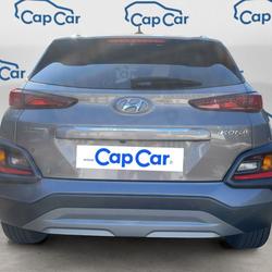 Hyundai Kona 1.0 T-GDi 120 Edition #1 occasion - Melun - photo 3/29