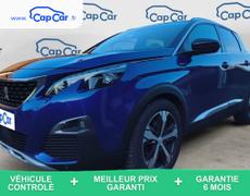 Peugeot 3008 Colmar