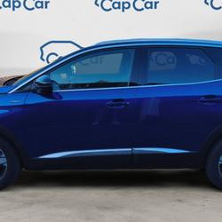 Peugeot 3008 II 1.5 BlueHDi 130 GT-Line - Entretien constructeur occasion - Colmar - photo 2/29