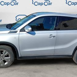 Suzuki Vitara 1.5 Dualjet 116 Hybrid Auto Privilege occasion - Le Muy - photo 2/28