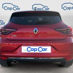 Renault Clio 5 V 1.0 TCe 90 Techno - Entretien constructeur occasion - Lingolsheim - photo 3/29