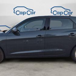 Audi A1 Sportback II 25 TFSI 95 S-Tronic 7 Design - Premi&egrave;re main Automatique occasion - Saint-Julien-en-Genevois - photo 2/29