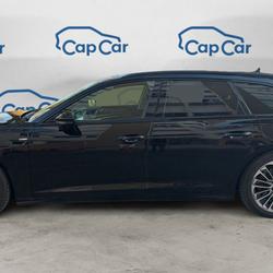 Audi A6 55 TFSIE 265 Quattro S-Tronic 7 S-Line - Automatique Entretien constructeur occasion - Fondettes - photo 2/28