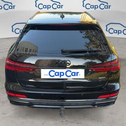 Audi A6 55 TFSIE 265 Quattro S-Tronic 7 S-Line - Automatique Entretien constructeur occasion - Fondettes - photo 3/28