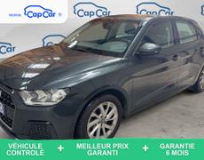 Audi A1 Sportback Fondettes