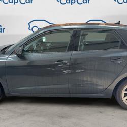 Audi A1 Sportback 25 TFSI 95 S-Tronic 7 Design - Automatique Entretien constructeur occasion - Fondettes - photo 2/28