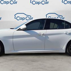 Alfa Romeo Giulia II 2.0 TB 200 AT8 Super occasion - Mondoubleau - photo 2/29
