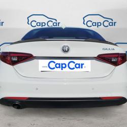 Alfa Romeo Giulia II 2.0 TB 200 AT8 Super occasion - Mondoubleau - photo 3/29