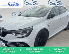 Renault Megane 4 Castres