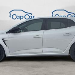 Renault Megane 4 IV 1.8 TCe 280 RS - Premi&egrave;re main Entretien constructeur occasion - Castres - photo 2/29
