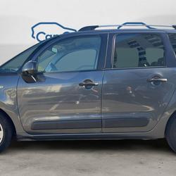 Citroen C3 Picasso 1.6 HDi 92 BMP6 Exclusive - Automatique occasion - Montreuil - photo 2/29