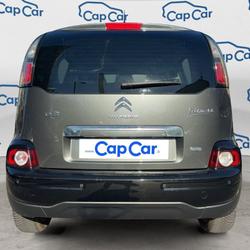 Citroen C3 Picasso 1.6 HDi 92 BMP6 Exclusive - Automatique occasion - Montreuil - photo 3/29