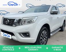 Nissan Navara Carcassonne