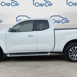 Nissan Navara NP300 2.3 dCi 160 King Cab 4WD N-Connecta - 4 places occasion - Carcassonne - photo 2/29
