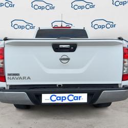 Nissan Navara NP300 2.3 dCi 160 King Cab 4WD N-Connecta - 4 places occasion - Carcassonne - photo 3/29