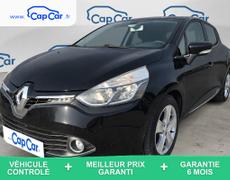 Renault Clio 4 Fréjus