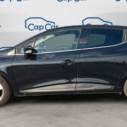 Renault Clio 4 0.9 TCe 90 Intense - Entretien constructeur occasion - Fr&eacute;jus - photo 2/29