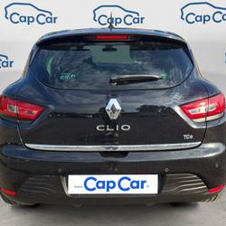 Renault Clio 4 0.9 TCe 90 Intense - Entretien constructeur occasion - Fr&eacute;jus - photo 3/29