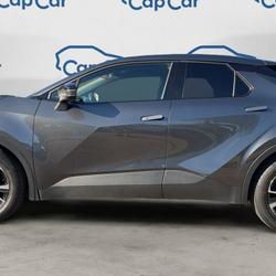Toyota C-HR 1.8 VVT-i 140 Hybrid CVT Design occasion - Bry-sur-Marne - photo 2/29