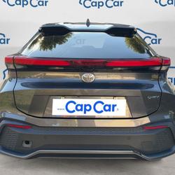 Toyota C-HR 1.8 VVT-i 140 Hybrid CVT Design occasion - Bry-sur-Marne - photo 3/29