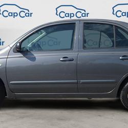 Nissan Micra 1.2 80 Acenta occasion - Fr&eacute;jus - photo 2/29