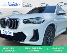BMW X3 Fellering