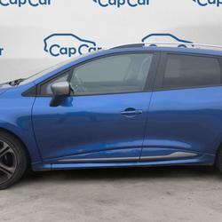 Renault Clio Estate 1.2 TCe 120 EDC6 GT Line occasion - Febvin-Palfart - photo 2/29