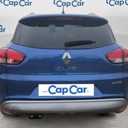 Renault Clio Estate 1.2 TCe 120 EDC6 GT Line occasion - Febvin-Palfart - photo 3/29