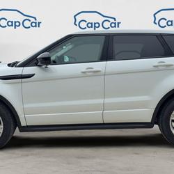 Land Rover Range Rover Evoque 2.2 TD4 150 4WD BVA9 Dynamic - Automatique occasion - Angoul&ecirc;me - photo 2/29