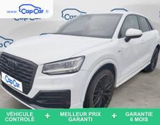 Audi Q2 Saint-Genis-Laval