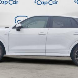 Audi Q2 1.5 TFSI 150 S-Tronic 7 S line occasion - Saint-Genis-Laval - photo 2/29