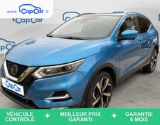 Nissan Qashqai Gleizé