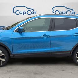 Nissan Qashqai 1.5 dCi 115 Tekna occasion - Gleiz&eacute; - photo 2/28