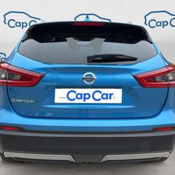 Nissan Qashqai 1.5 dCi 115 Tekna occasion - Gleiz&eacute; - photo 3/28