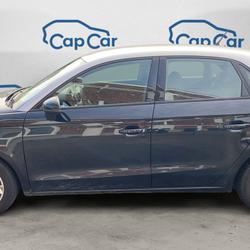 Audi A1 Sportback 1.2 TFSI 86 Ambition occasion - Houplines - photo 2/29