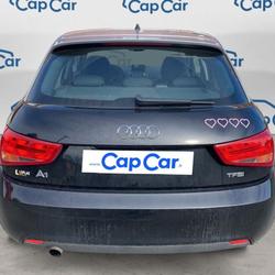 Audi A1 Sportback 1.2 TFSI 86 Ambition occasion - Houplines - photo 3/29