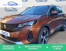 Peugeot 5008 Annœullin