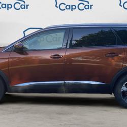 Peugeot 5008 1.5 BlueHDi 130 Allure - 7 places Entretien constructeur occasion - Ann&oelig;ullin - photo 2/29