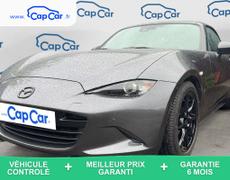Mazda Mx-5 4 Wittelsheim