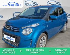 Citroen C1 Kingersheim