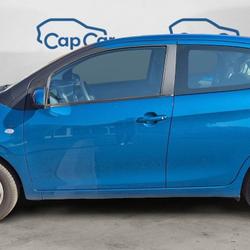 Citroen C1 1.0 VTi 72 Feel occasion - Kingersheim - photo 2/29