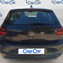 Volkswagen Polo VI 1.0 65 Confortline occasion - Narbonne - photo 3/29