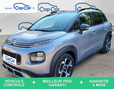 Citroen C3 Aircross Poitiers