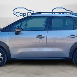 Citroen C3 Aircross 1.2 PureTech 110 Shine occasion - Poitiers - photo 2/29