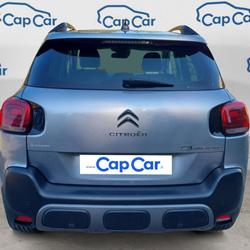 Citroen C3 Aircross 1.2 PureTech 110 Shine occasion - Poitiers - photo 3/29