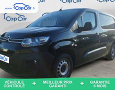 Citroen Berlingo Vitré
