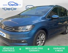 Volkswagen Touran Bergerac