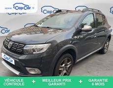 Dacia Sandero Lille