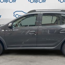 Dacia Sandero Stepway 1.5 Blue dCi 95 Techroad occasion - Lille - photo 2/29