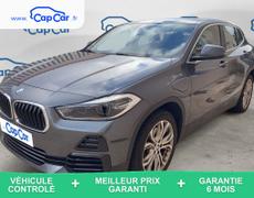 BMW X2 Perpignan